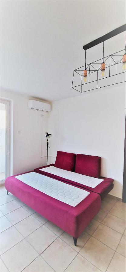 Old Town Apartment Бухарест Экстерьер фото