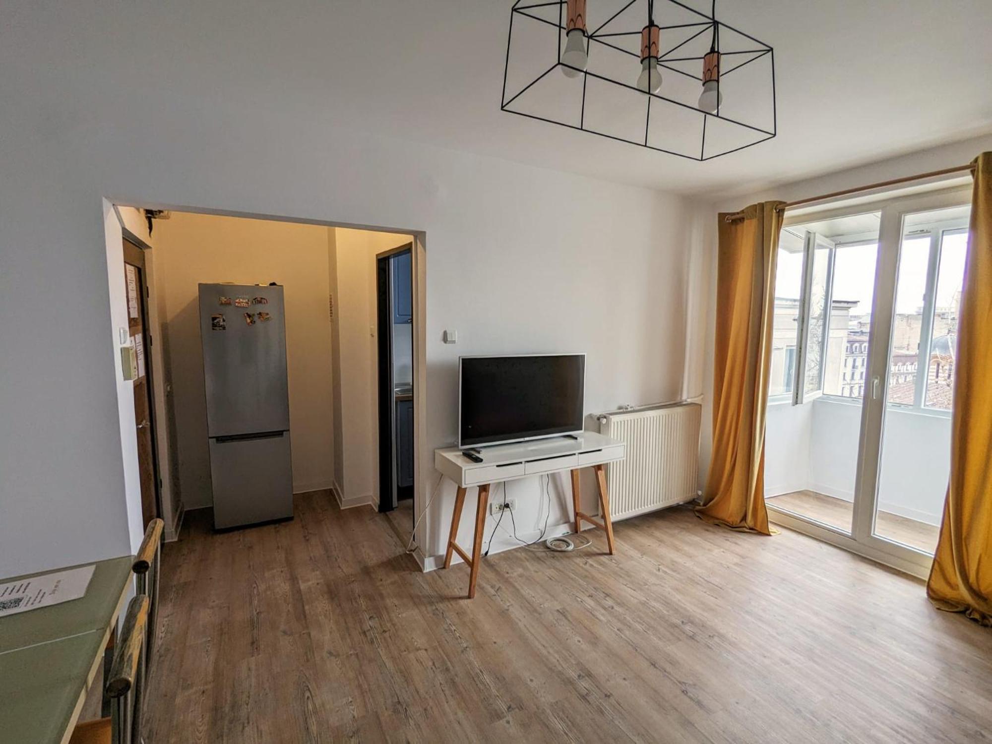 Old Town Apartment Бухарест Экстерьер фото